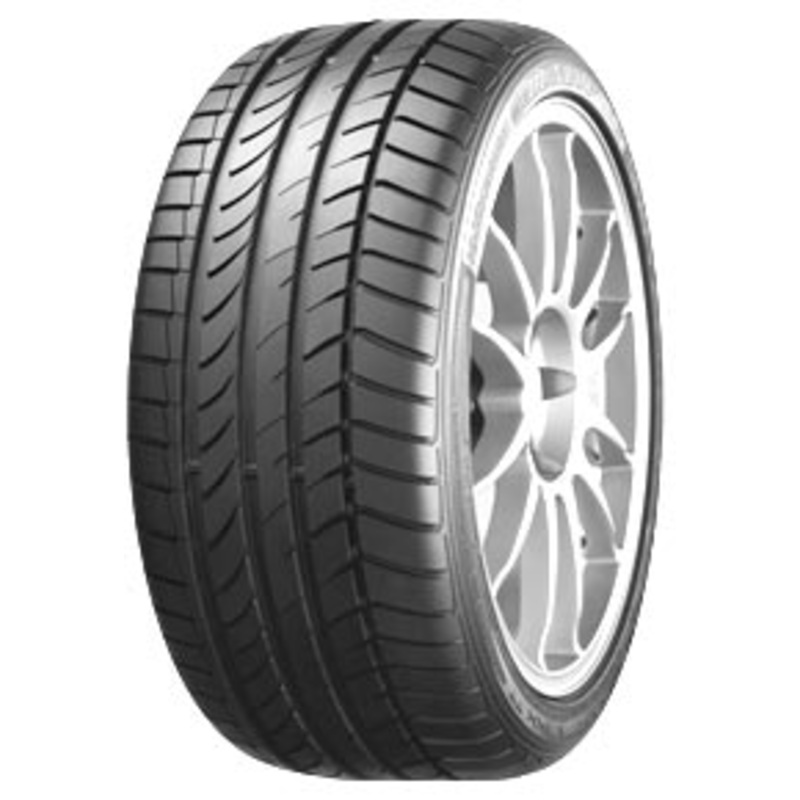 Dunlop SP Sport Maxx TT DSST