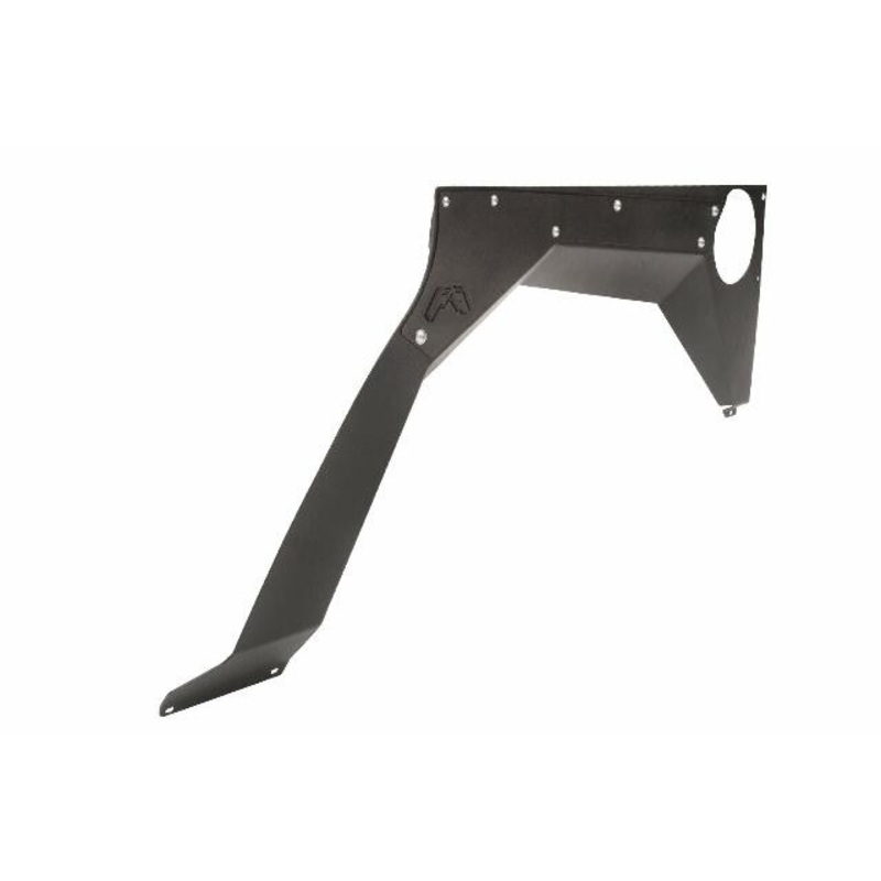Fab Fours JL2001-1 Fender Fits 18-20 Wrangler (JL)