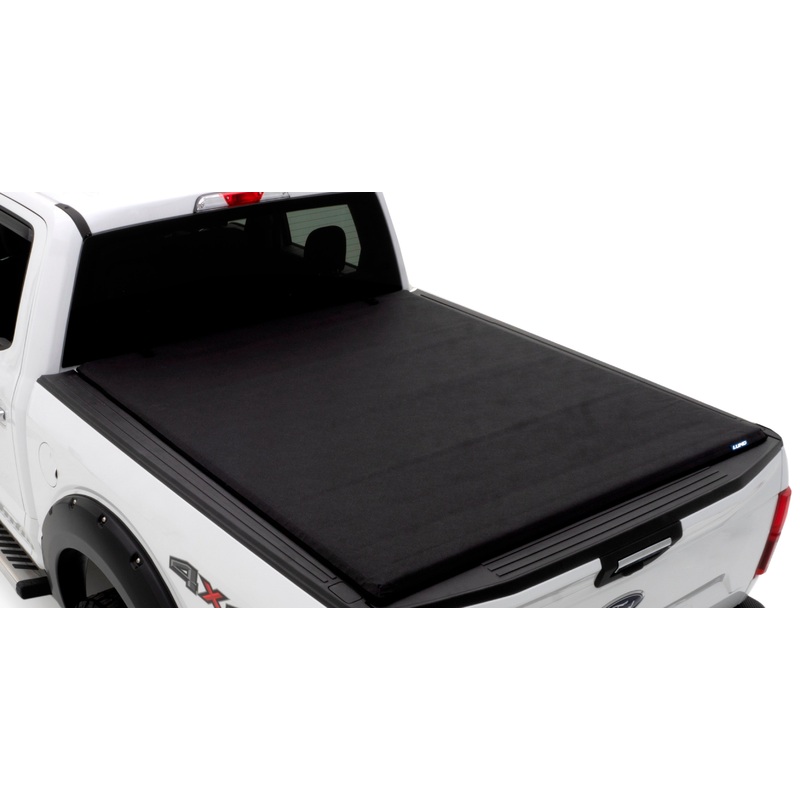 Genesis Textured Vinyl Roll-Up Tonneau Cover 96092