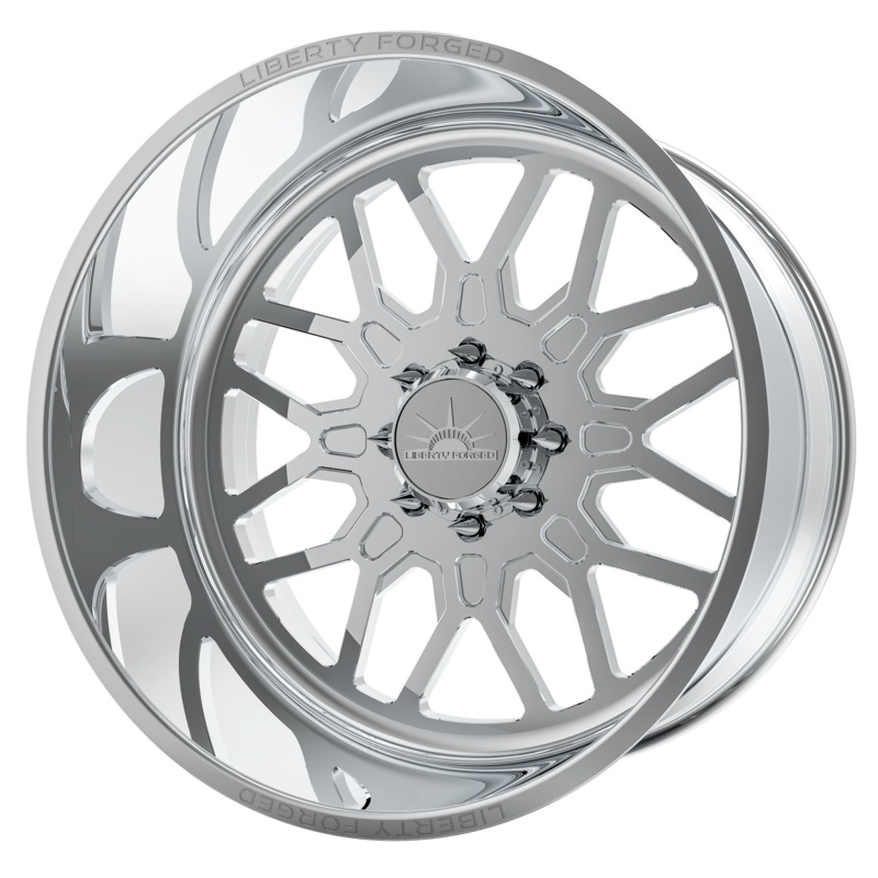 Liberty Forged Super Single - LBTY29