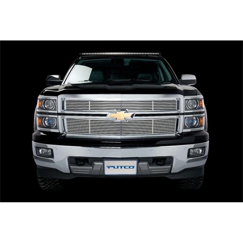 Liquid Grille Insert 91109