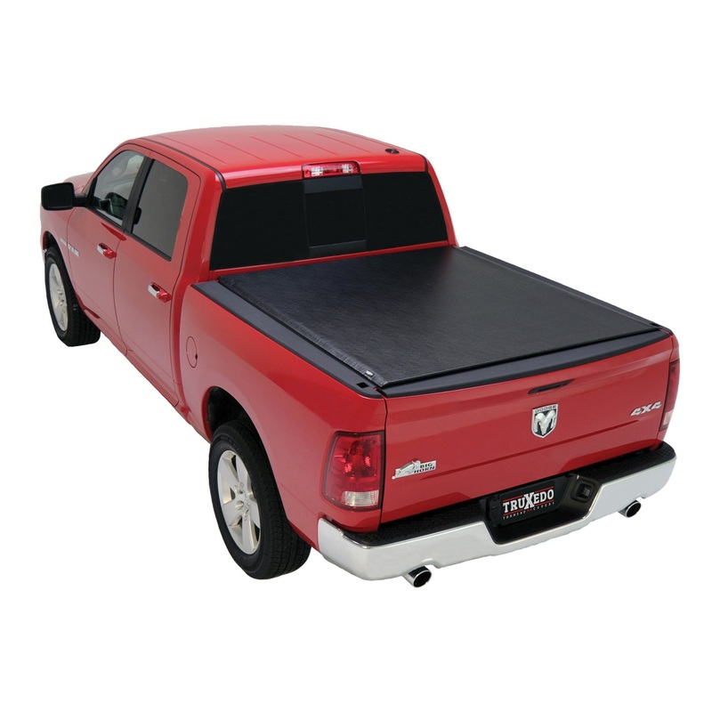 Lo Pro - 19-25 (New Body Style) Ram 5'7" w/out RamBox w/ Multifunction TG 585801