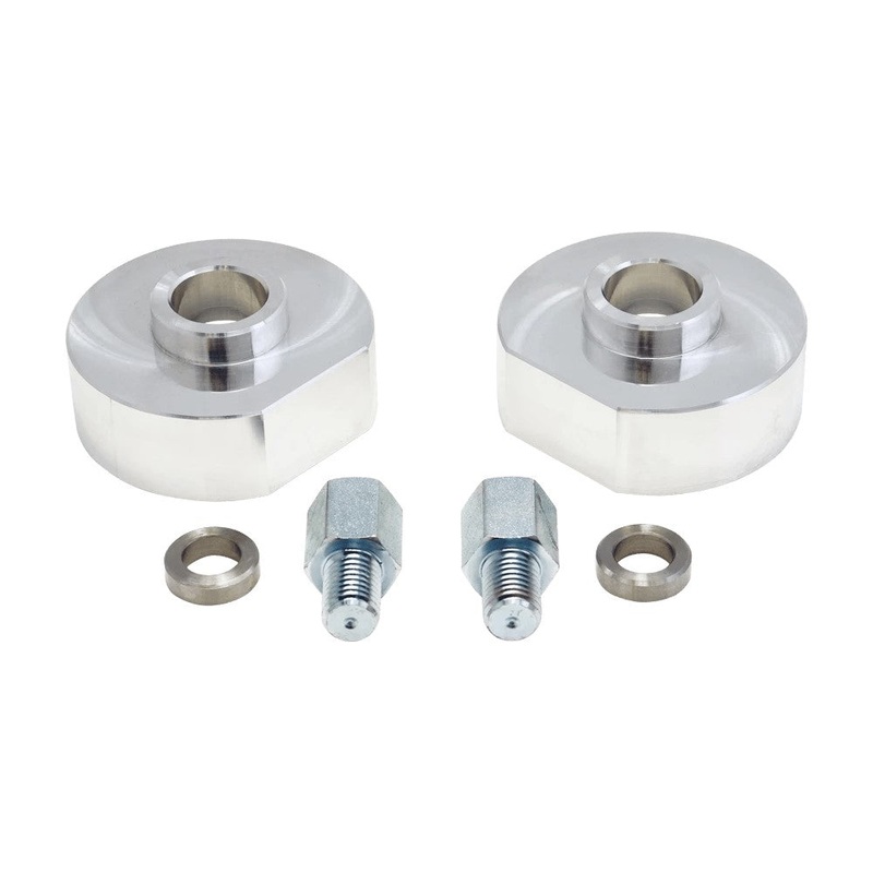 ReadyLIFT 2'' Front Leveling Kit Fits Ford F350/F450 2WD 1999-2016