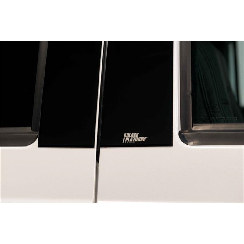Rear Hatch Handle Cover 402404