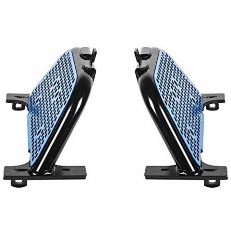Reese M5 Fifth Wheel Hitch Leg Kit 20,000 lbs. Capacity, Industry Standard Mount