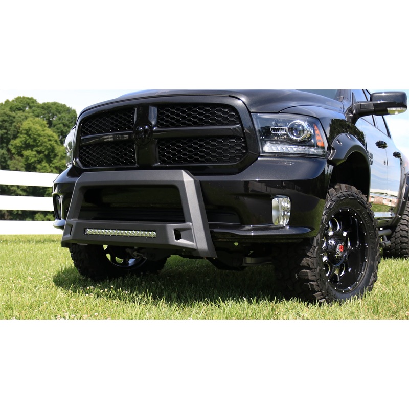 Revolution Bull Bar 86521204