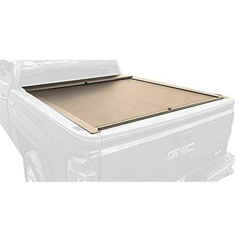 Roll-N-Lock BT151A Tonneau Cover