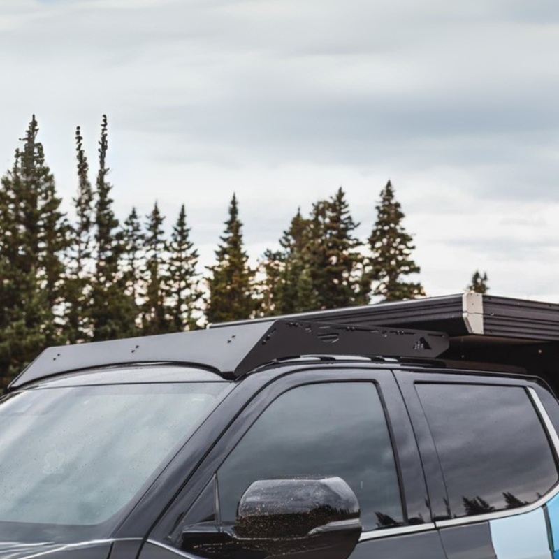 Sherpa Cub Roof Rack for Tundra CrewMax (2022-2025)