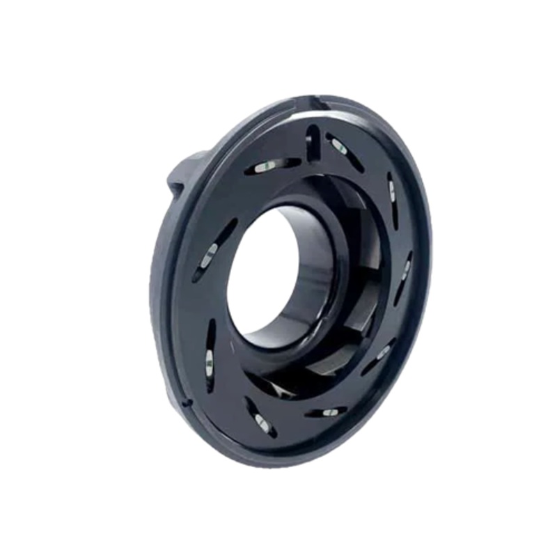Stock Replacement Cage With Vanes - 6.7 Powerstroke (2017-2019)