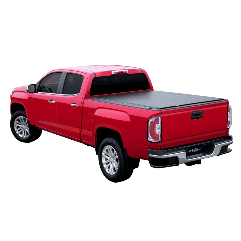 VANISH Roll-Up Cover 92349