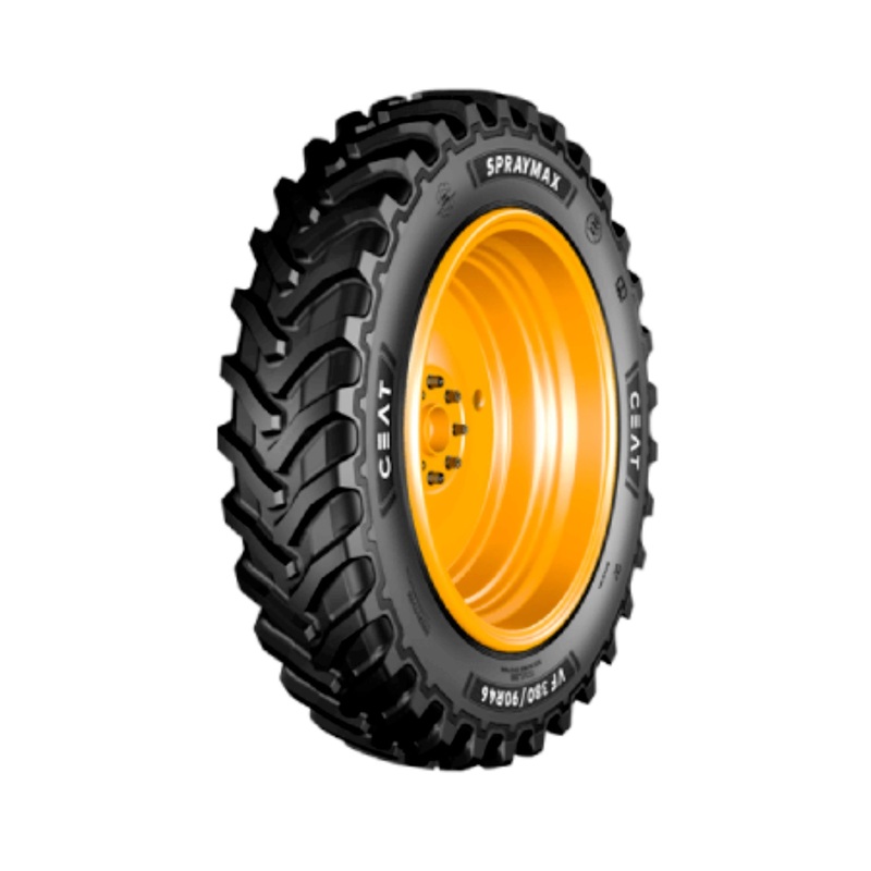 VF380/105R54 180D Ceat SPRAYMAX R-1 TL
