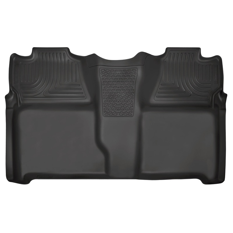 Weatherbeater - 2nd Seat Floor Liner (Full Coverage) 19201