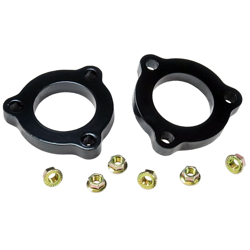1.25" GM Leveling Kit 15-22 Colorado/Canyon 2WD/4WD - Non-ZR2 40029