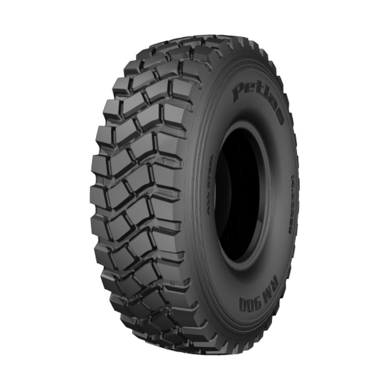 14.00R20 20PR L 164/160G Petlas RM900 Plus All Position TL