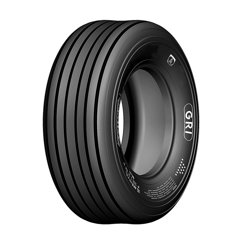14L-16.1 12PR F GRI Green EX I100  I-1 TL