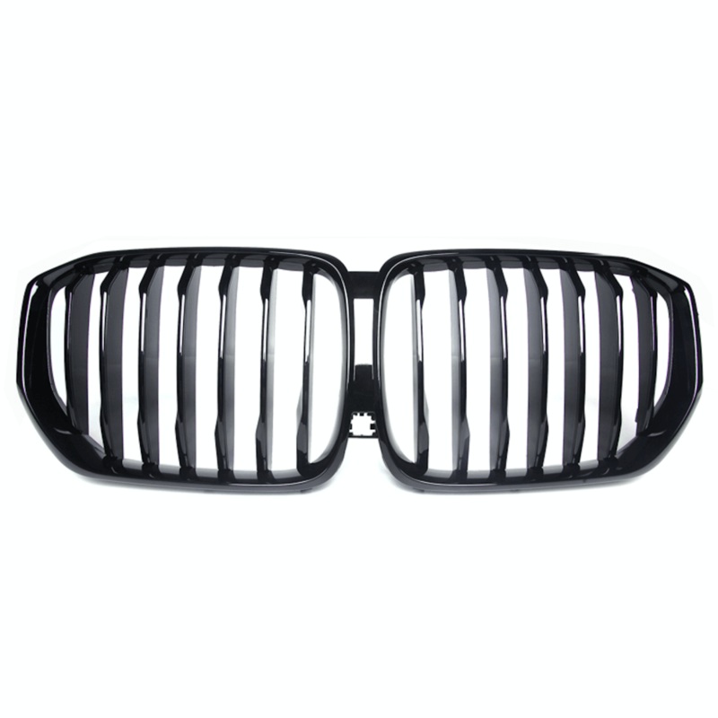 2024+ BMW X5 Single Slat Kidney Grilles | G05 LCI