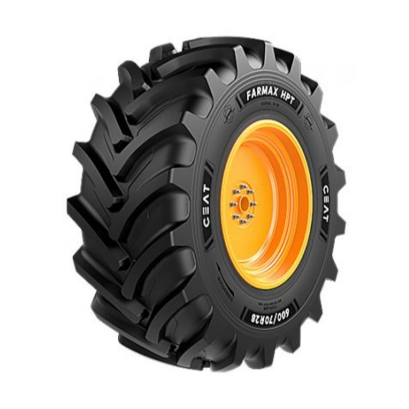 710/70R38 171D/174A8 Ceat FARMAX HPT R-1W TL