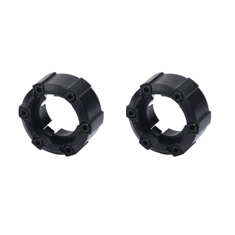 AJT Design Dual Zone Climate Knobs for 4Runner (2010-2024)