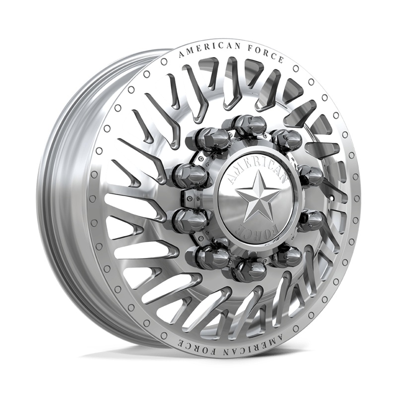 American Force Wheels - N19 TORSION DRW