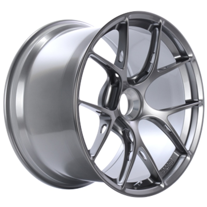 BBS - FIR 149 Porsche CL PG 20x11.5" 54mm Offset 5 Lug