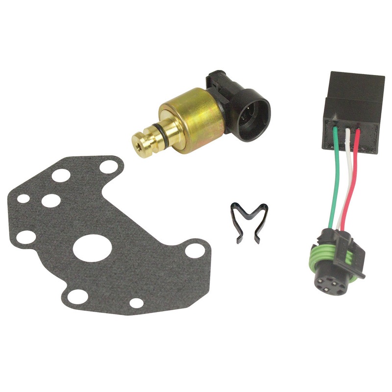 BD Pressure Transuder Upgrade Dodge 2000-2007 47RE/48RE/46RE/44RE/42RE