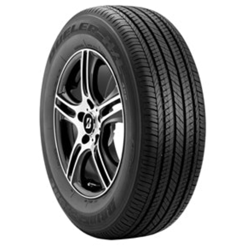 Bridgestone Dueler H/L 422 Ecopia