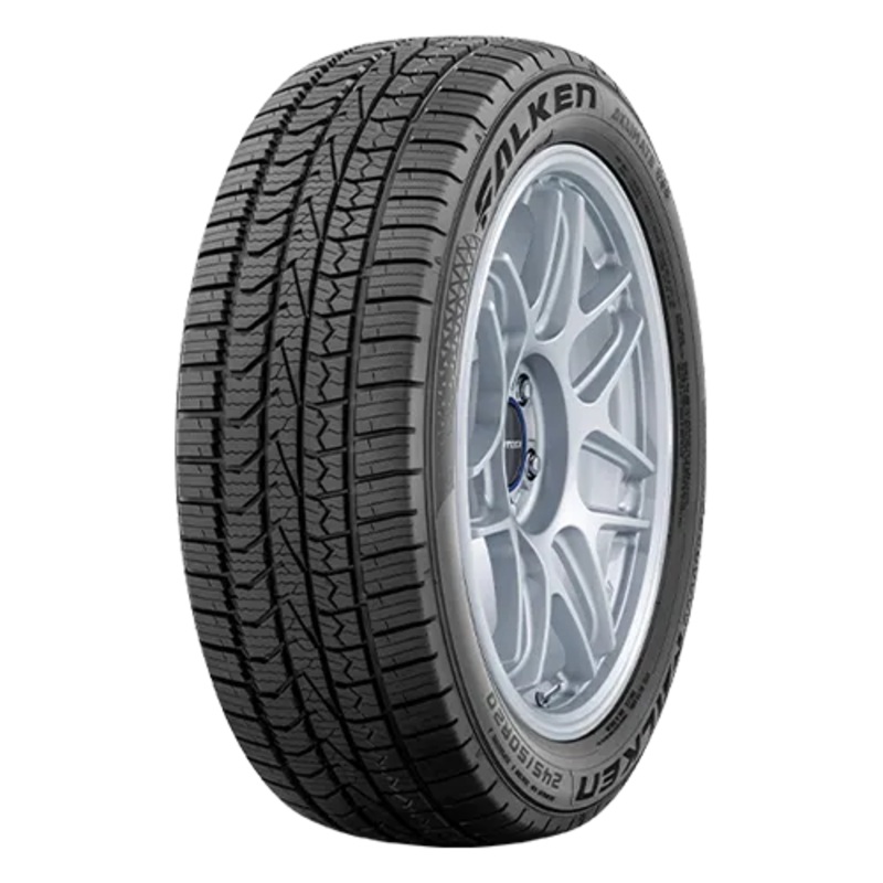 Falken Aklimate