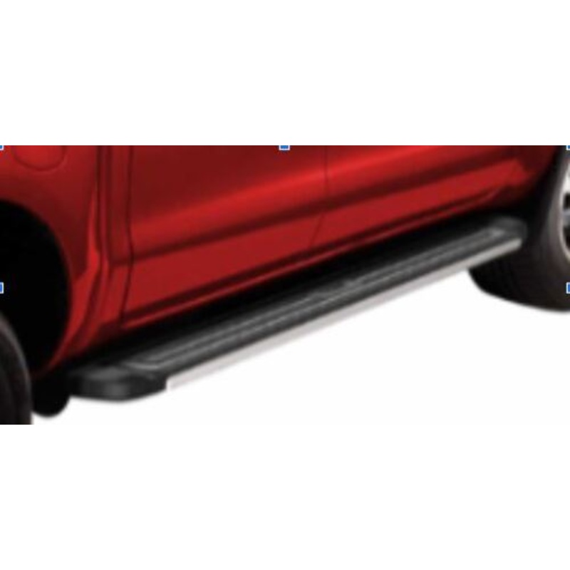Fenza Universal 80'' Gt Running Board