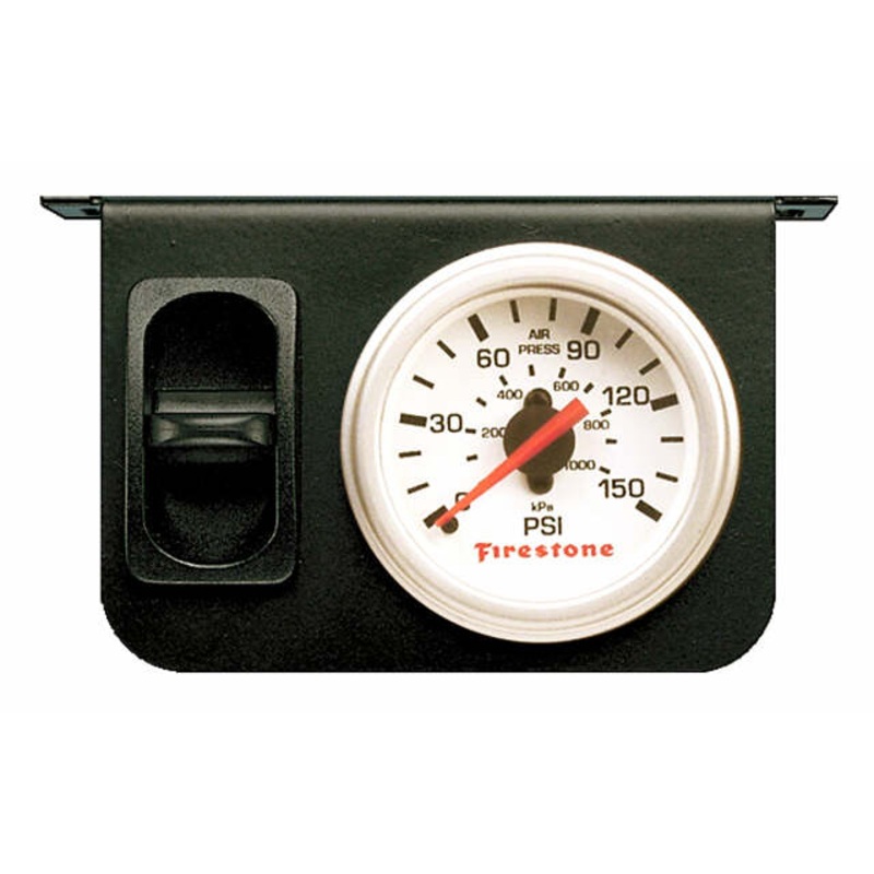 Firestone Ride-Rite 2229 Air Adjustable Leveling Control Panel