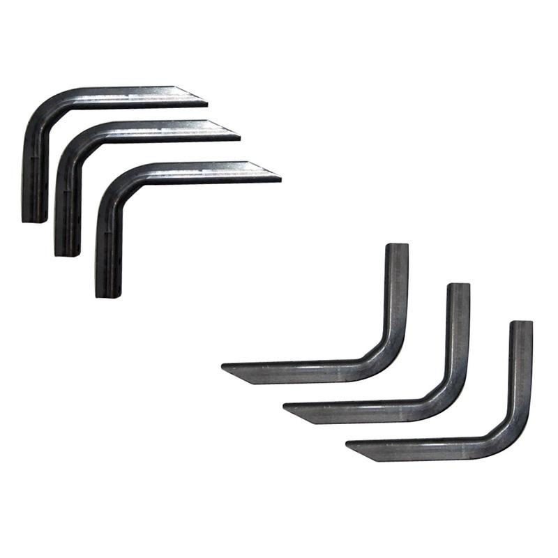 Lund Ez Bracket Kit 300061