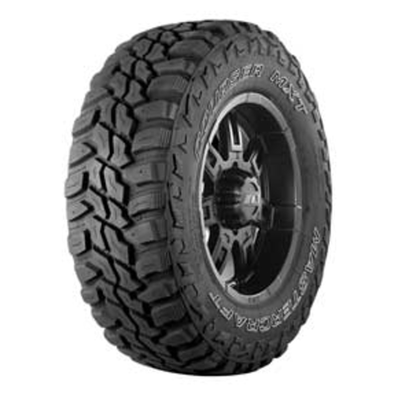 Mastercraft Courser MXT