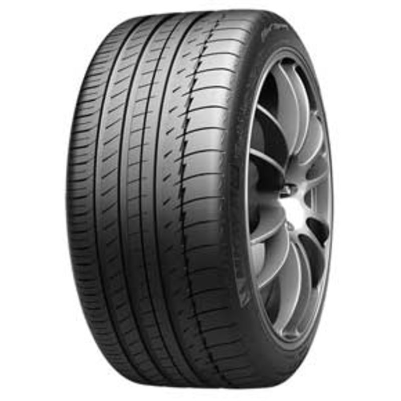 Michelin Pilot Sport PS2