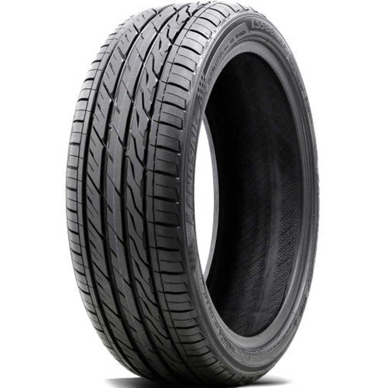 SET OF 4 LANDSAIL LS588 UHP 225/35ZR20 90W XL Ultra-High Performance Tires