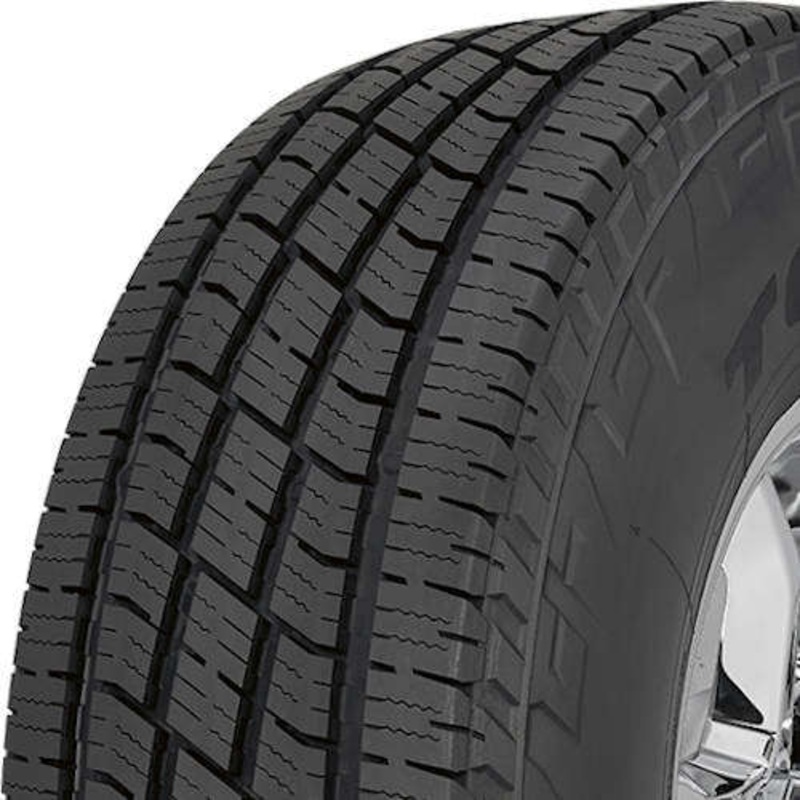 Toyo Tires Open Country H T II 285 50R20  (31.3x11.7R20)
