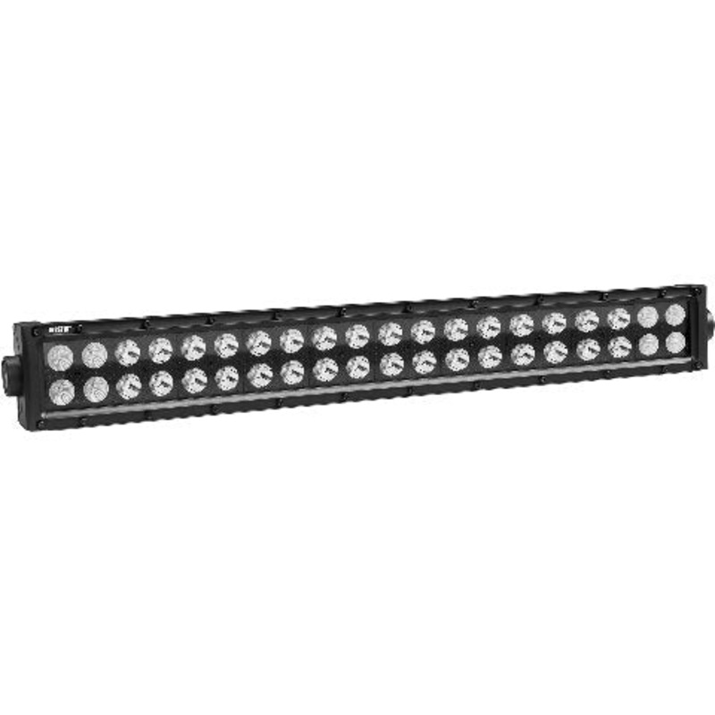 Westin 09-12212-40C B-FORCE Double Row LED Light Bar