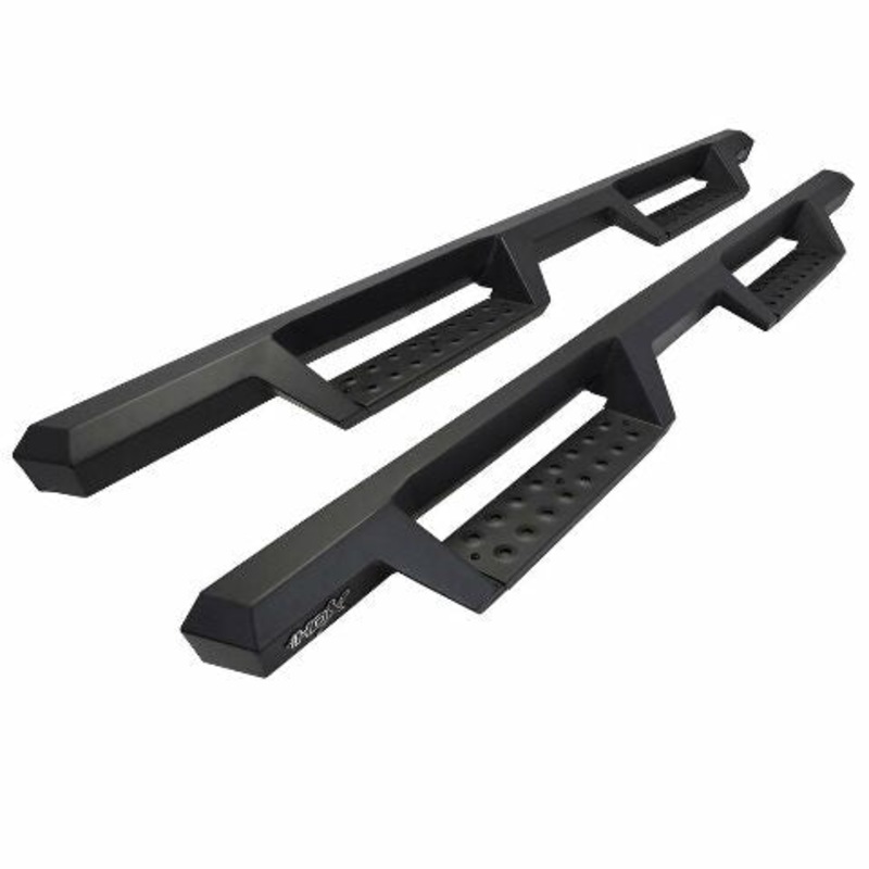 Westin 56-14095 HDX Drop Nerf Step Bars Fits 19-22 1500