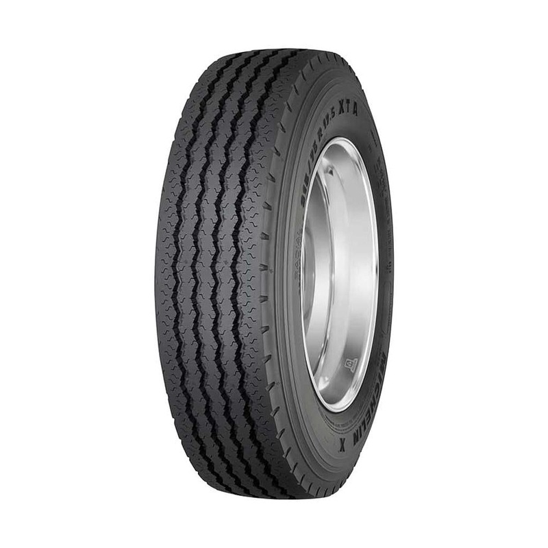 10.00R15 18PR J 146/144J Michelin XTA Trailer TT