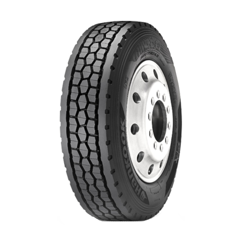 11R22.5 14PR G Hankook DL11 Drive TL