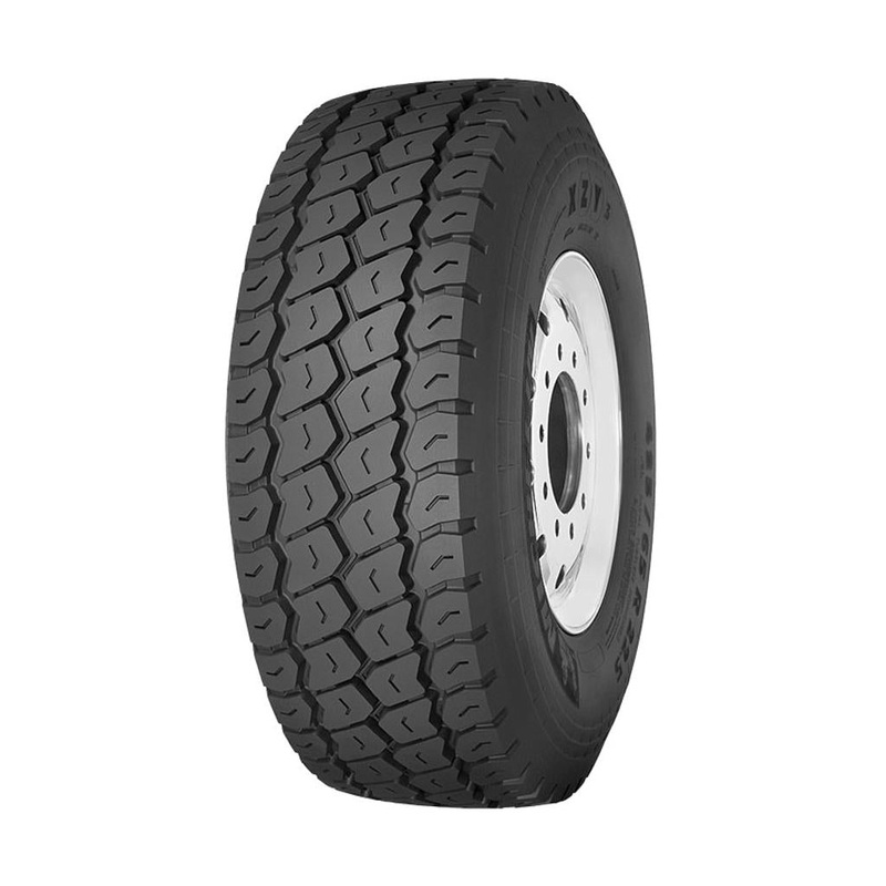 425/65R22.5 20PR L 165K Michelin XZY3 Wide Base All Position