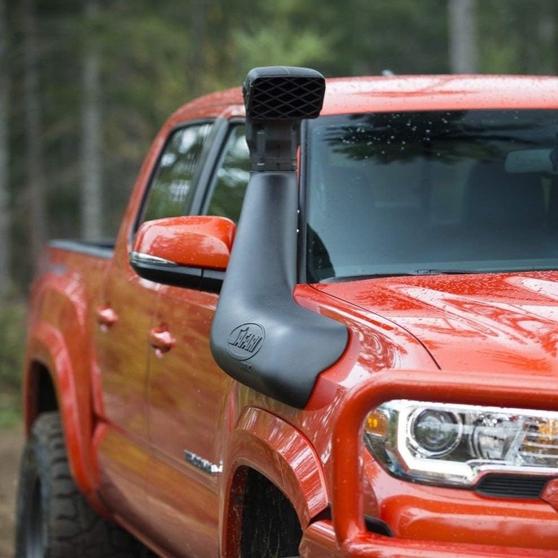 ARB Safari Armax Snorkel for Tacoma (2016-2023)