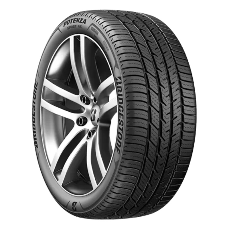 Bridgestone Potenza Sport AS