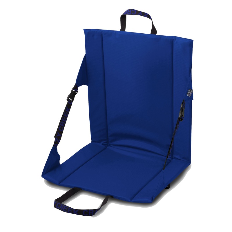 CRAZY CREEK Outdoor & Indoor Use Original LongBack Chair (3 colors option)
