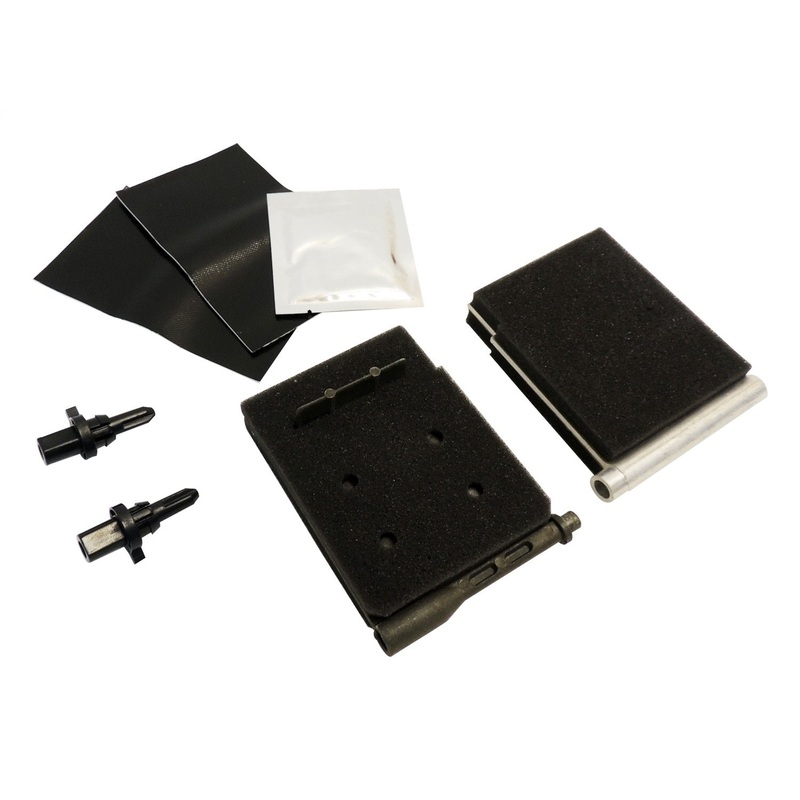 Crown Automotive 68080867AA A/C Blend Door Repair Kit Fits Grand Cherokee (WJ)