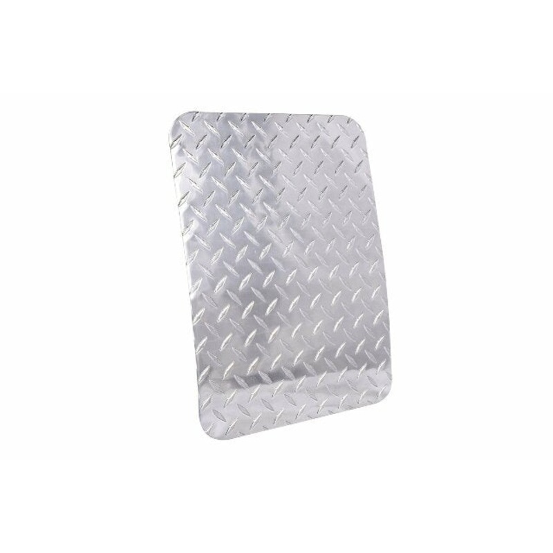 Dee Zee DZ1800 Full Size Brite-Tread Mud Flaps