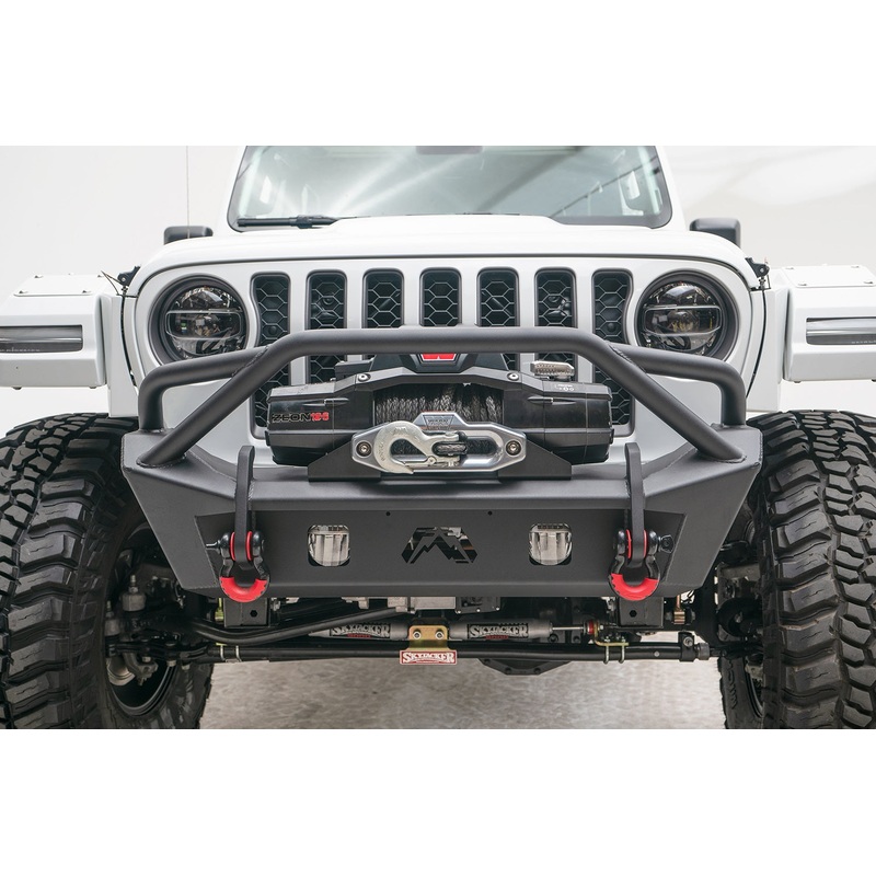 Fab Fours JL/JT STUBBY WITH PRE-RUN (JL18-B4752-1)