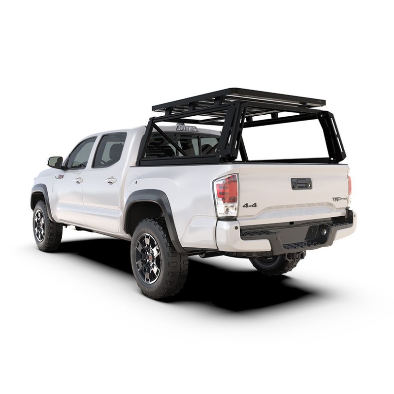 Front Runner Pro Bed Rack Kit for Tacoma (2005-2023)
