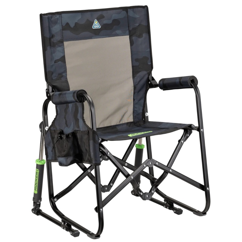 GCI Outdoor Stowaway Rocker
