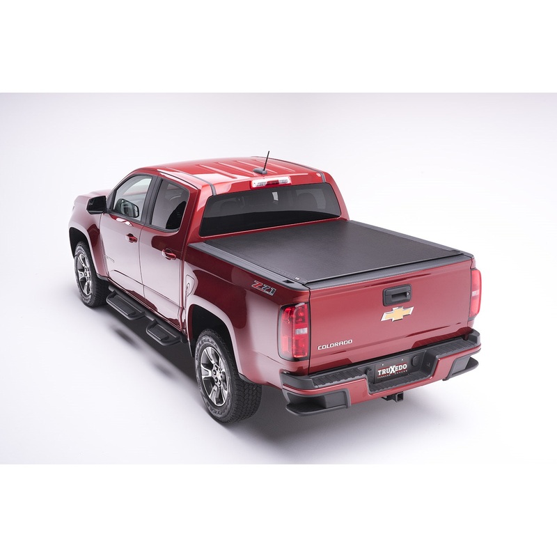 Lo Pro - 15-22 Colorado/Canyon 6'2" w/ Sport Bar 553401
