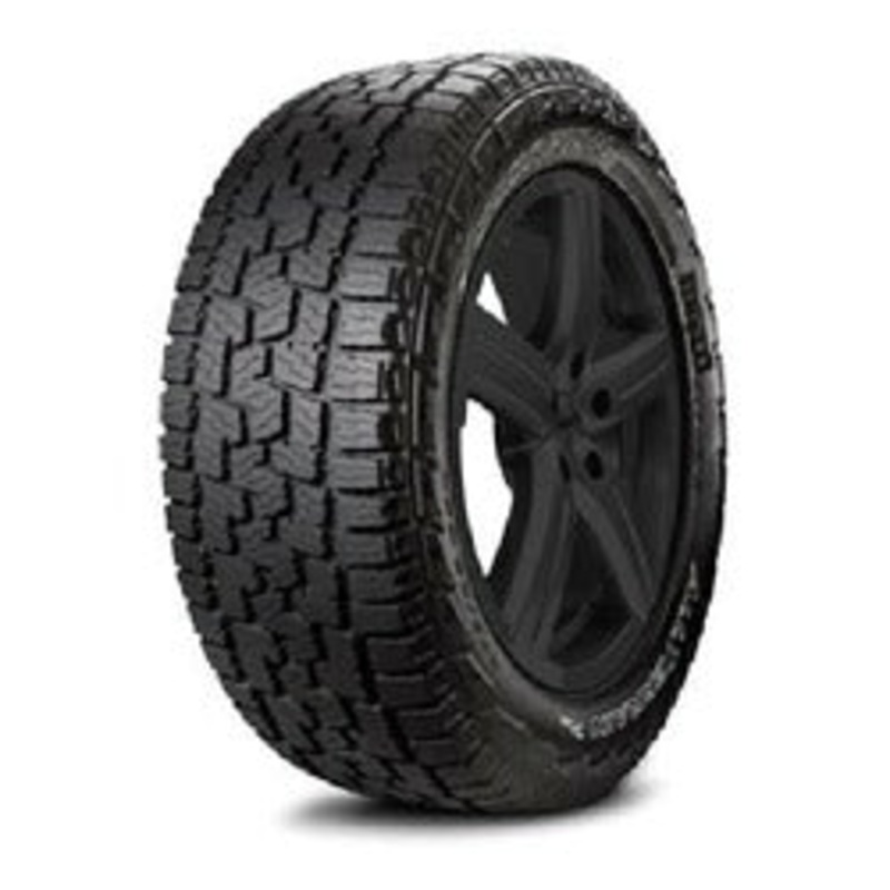 LT275/70R18/10 Pirelli Scorpion All Terrain Plus Tires Set of 6