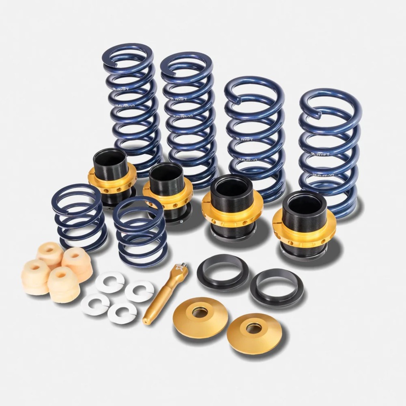 Ryft- Ferrari SF90 Performance Spring Kit